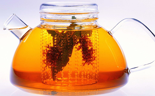 Отвара от корените