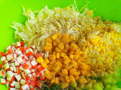 voeg zout en peper toe