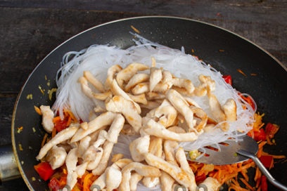 добавете филе