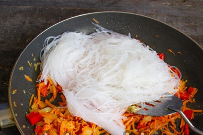 прехвърлете функцията на зеленчуци