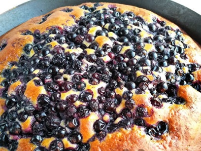 печете шарлота