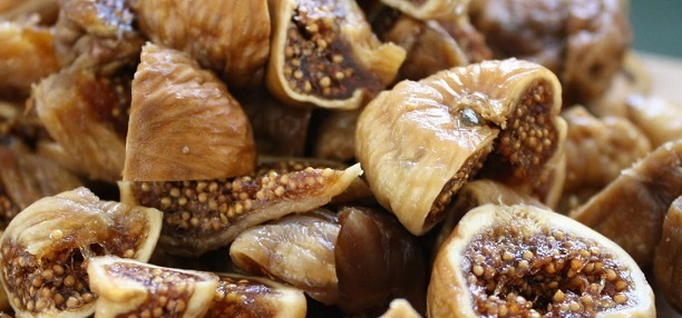 Сушени смокини