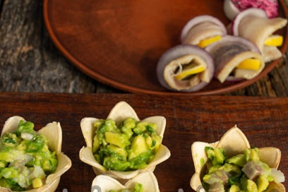 đổ đầy hỗn hợp