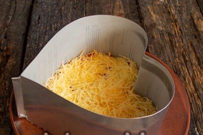 твърдо сирене