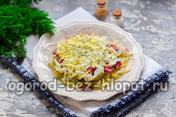 пилешки яйца