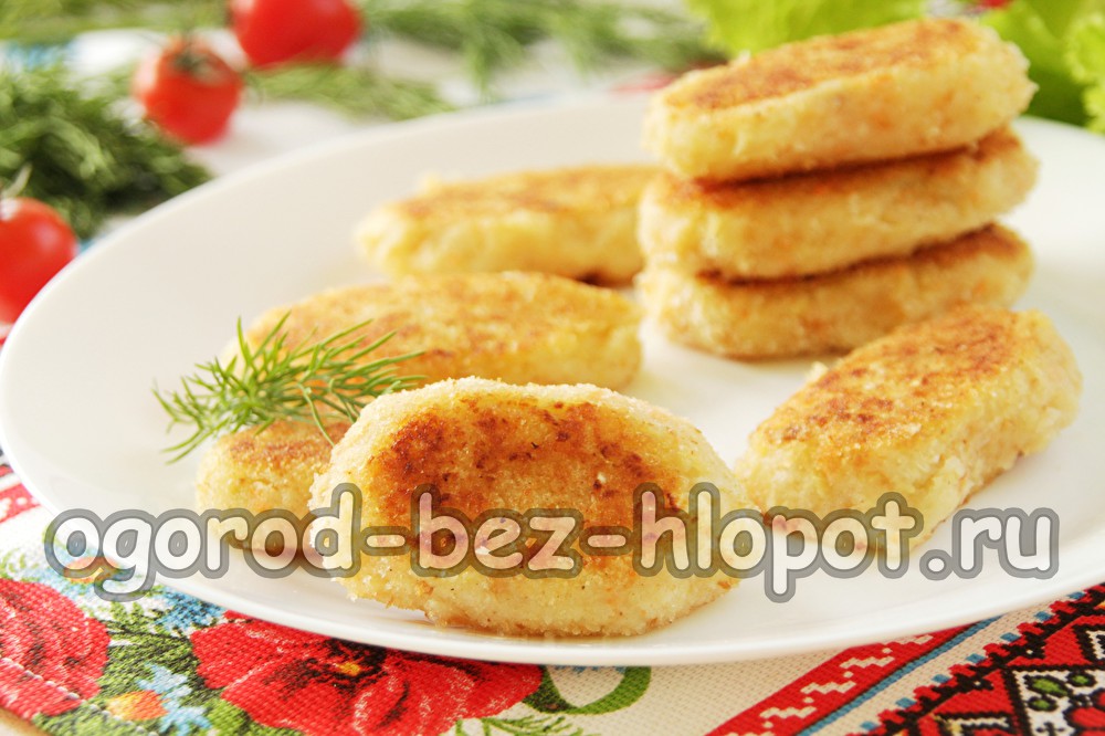 žalių kopūstų kotletai