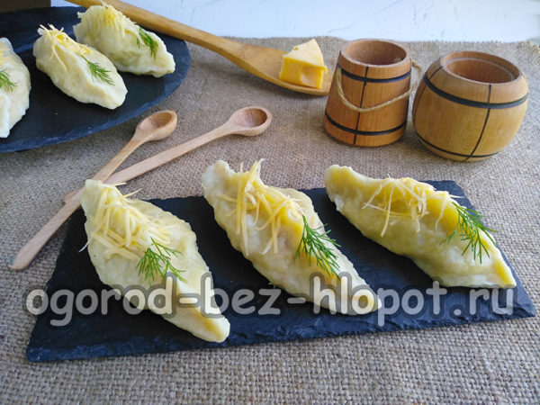 phù thủy ngon ngọt của khoai tây