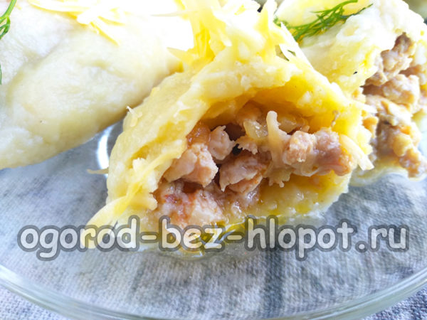 phù thủy thịt băm