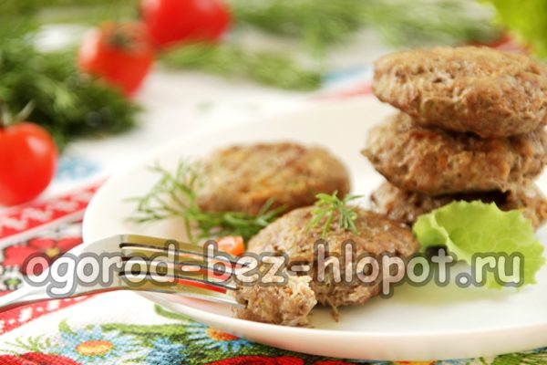 thịt bò cốt lết