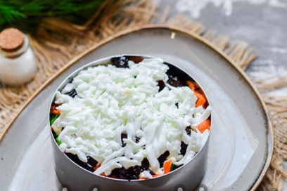 kiaušinio baltymo sluoksnis