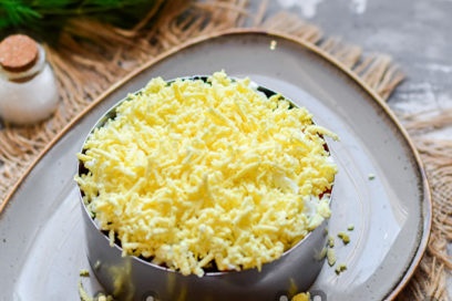 kiaušinio trynio sluoksnis