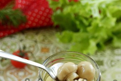 שמפיניונים