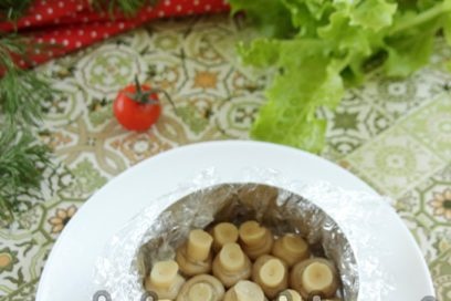 לשים פטריות