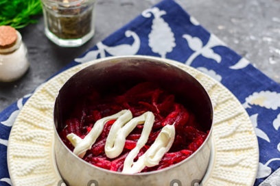 lớp củ cải đường