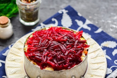 lớp củ cải đường