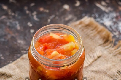 сладко в буркана