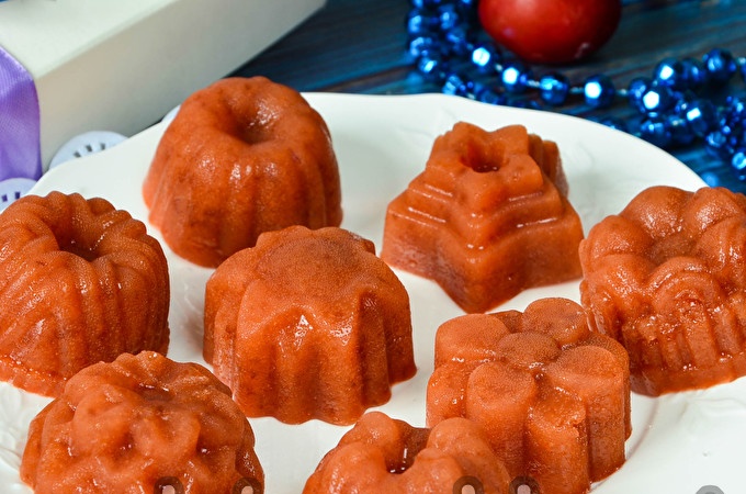 сливен мармалад у дома