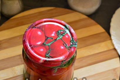 zatvorte poháre vekom