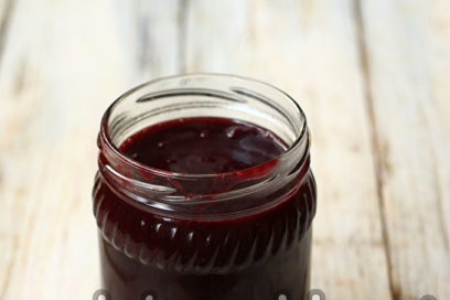 แยมในขวด