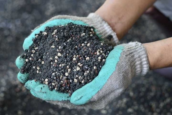 types of micronutrient fertilizers