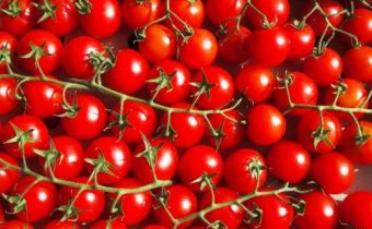 Описание на доматите от рапунцел