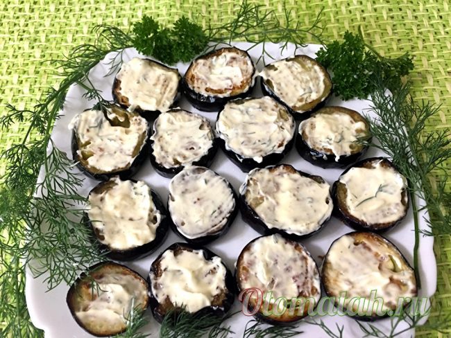 Lubricació de les peces de salsa