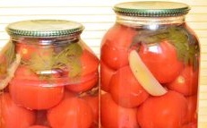 Пипер домати