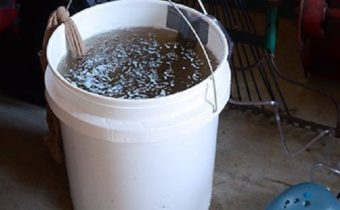 meststof voor tomaten