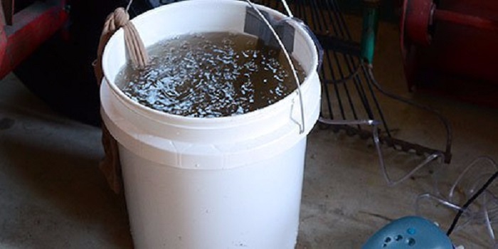 meststof voor tomaten