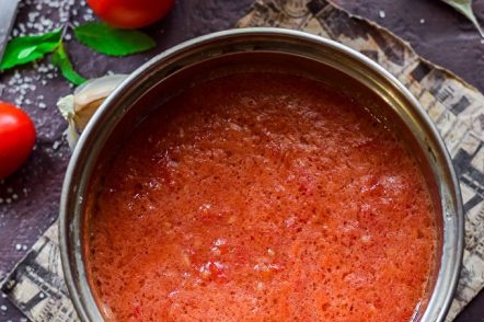 готов аджика