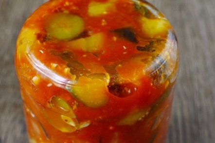 Охладете готовия детайл