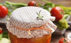 Скуош в Домат