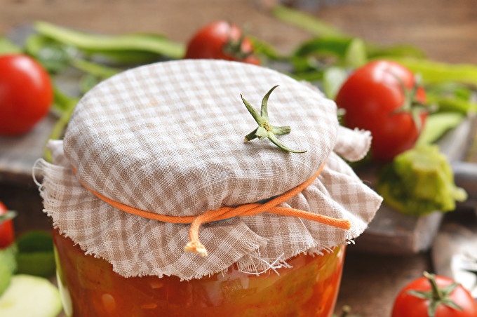 Скуош в Домат