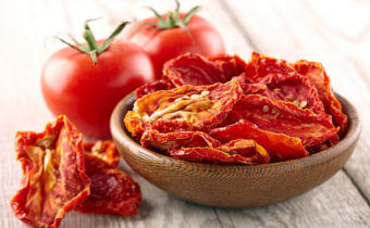 сушени домати