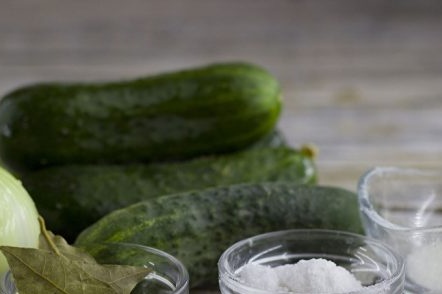 продукти за мариноване