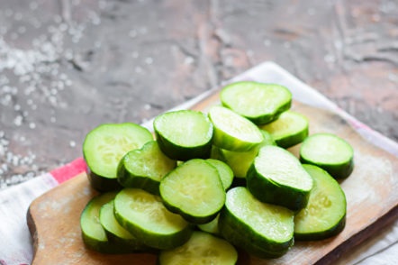 Краставици