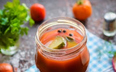 Доматени краставици