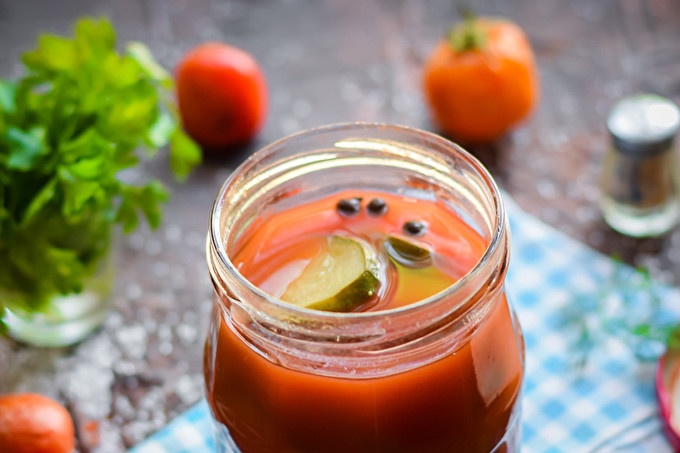 Доматени краставици