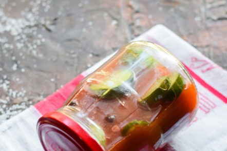 Приберете банките