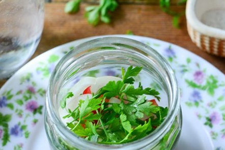 Продуктови слоеве