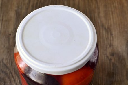 кипяща вода