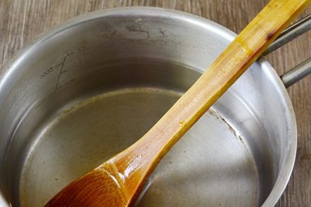 марината за готвене