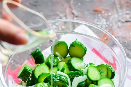 краставици