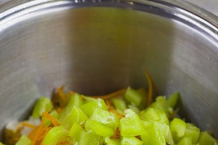 Български пипер