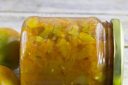 Готова салата