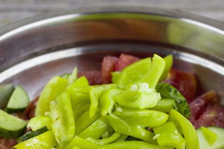 Додајте бибер