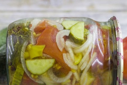 Реади Салад