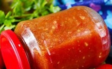 Tomàquet per a l'hivern de tomàquet