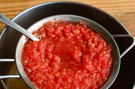 филтриращ сок