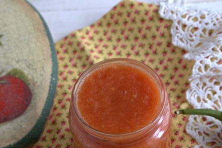 delicious tomato sauce